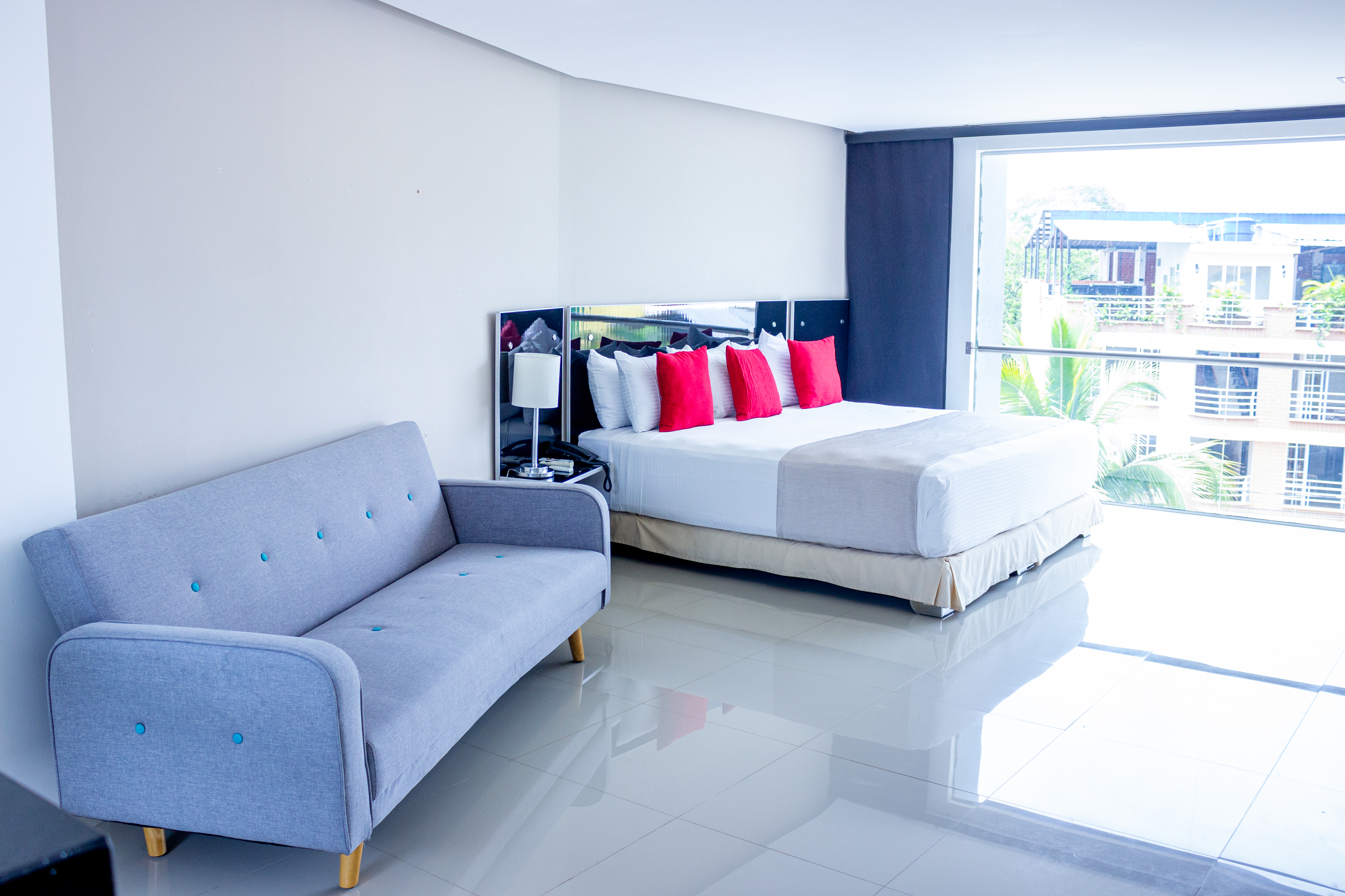 Suite Ejecutiva